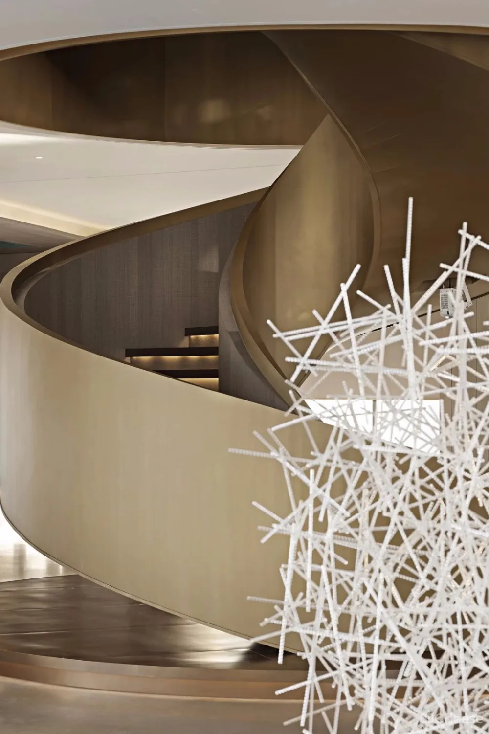 新作 | 光、韵律、艺术,纯粹灵动的游园梦境