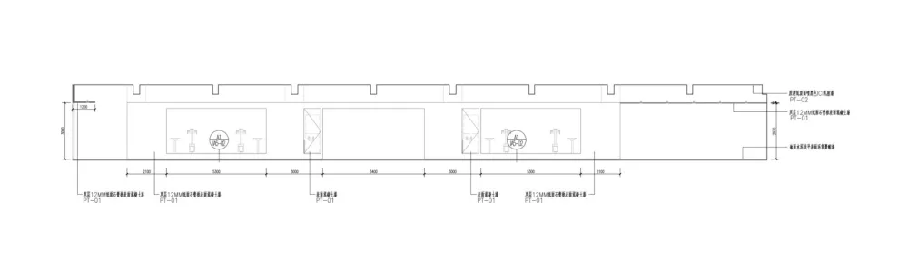 华成智云总部 / 班得建筑