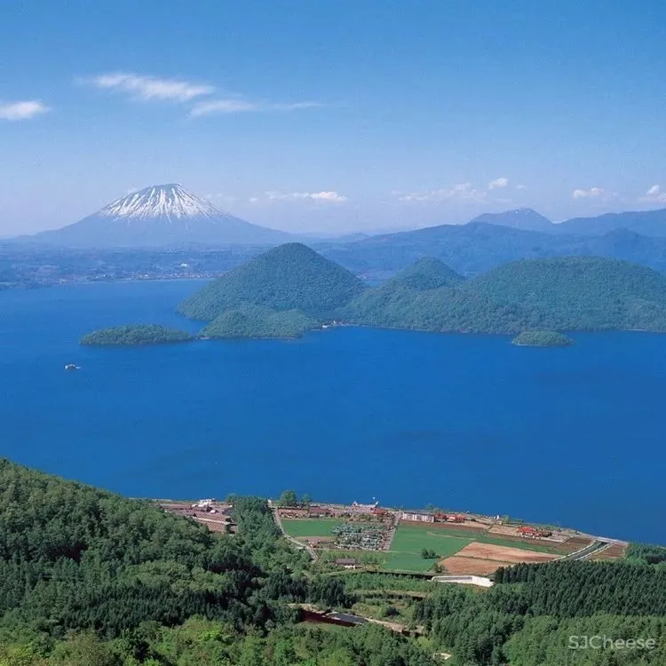 隈研吾新作公开丨传统材质打造北海道最新治愈系度假酒店