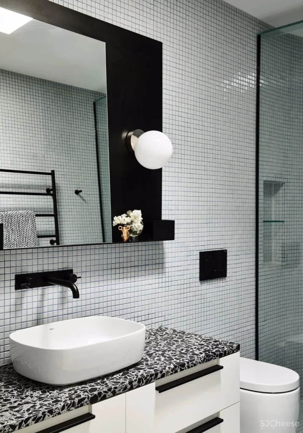 Mardi Doherty新作 | 克制和优雅的理念