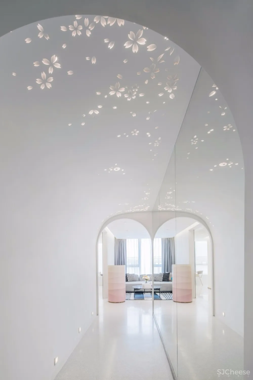 空间物语:探寻医美的设计奏鸣曲