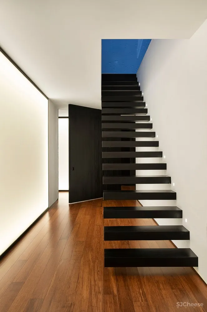 Studio Guilherme Torres | 圣保罗高级公寓 V2 House