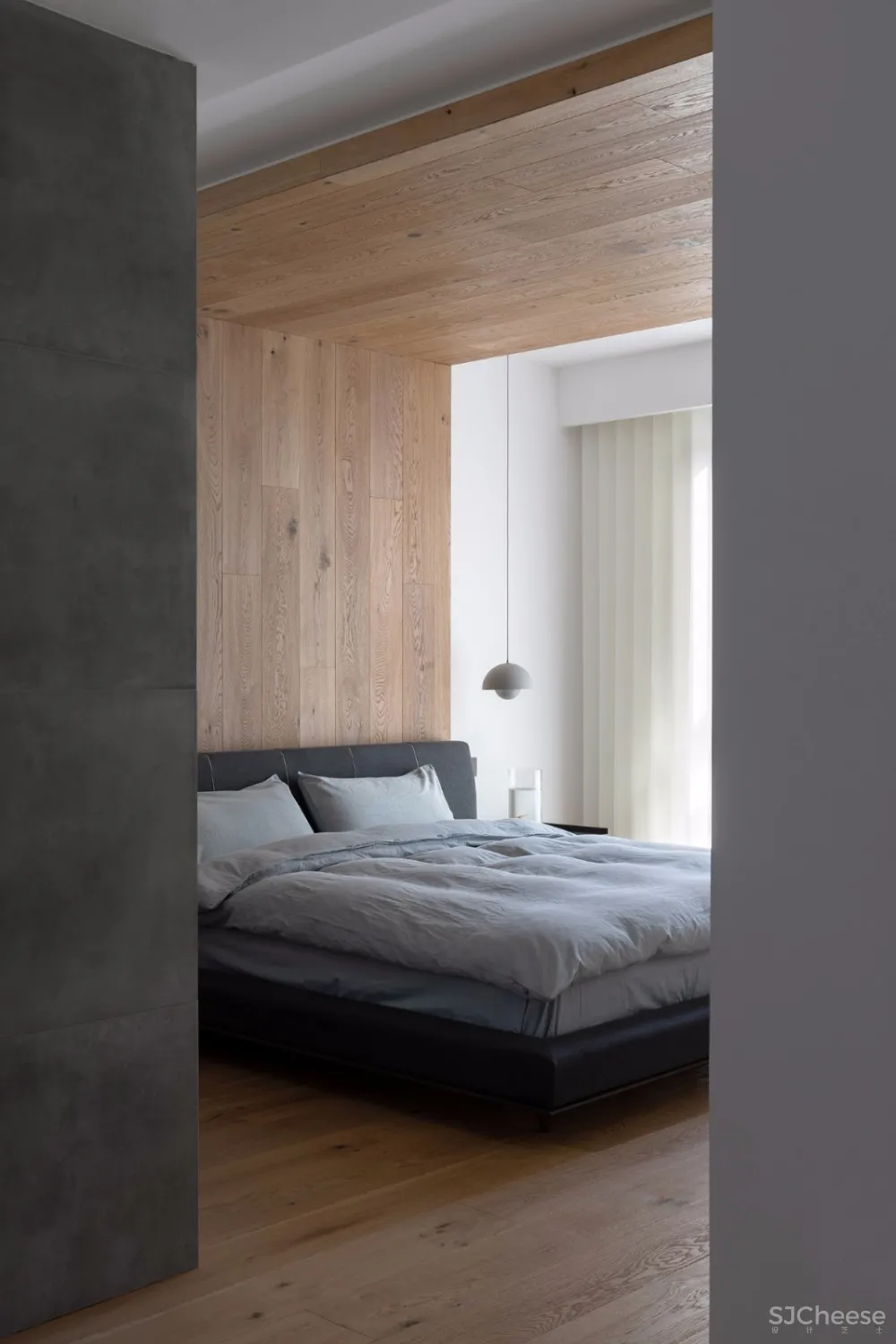 日式禅宗与道家哲学极简主义建筑的设计美学