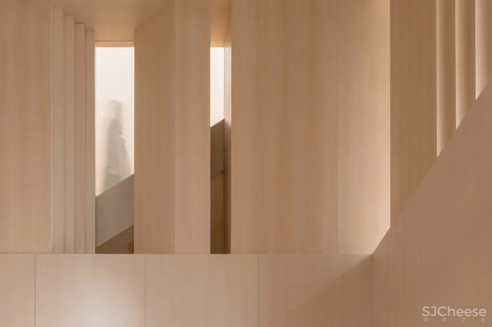 新作 | 真正的顶级设计,源于内在的伟大