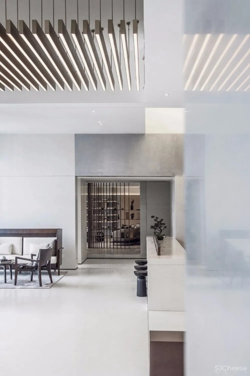 新作 | 摄影师跨界设计,到底有多酷