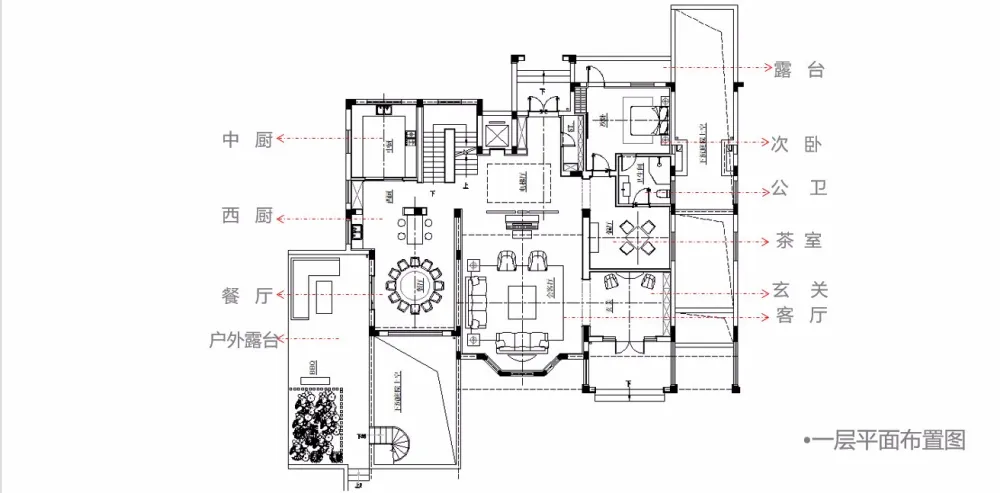 BLG(熙昂)作品丨东方院子的中式美学