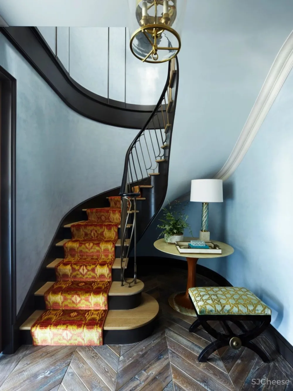 Peter Pennoyer | 古典主义和历史保护的领导者