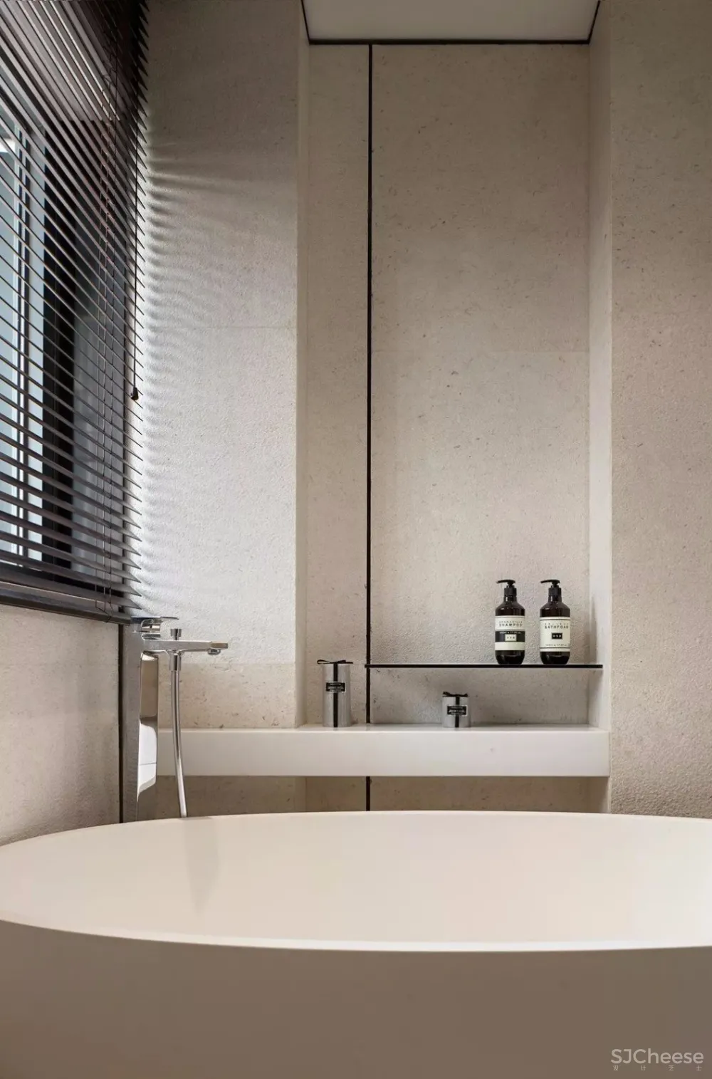 VTA微塔设计新作 | 华侨城创想大厦 · 云邸设计