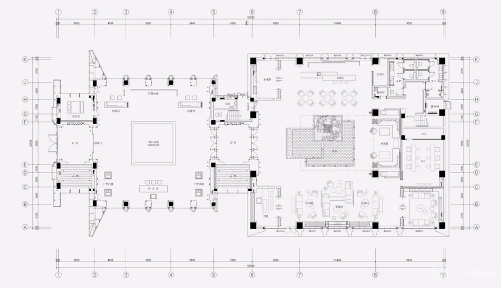 一然新作 | 释放性灵的东方哲学空间