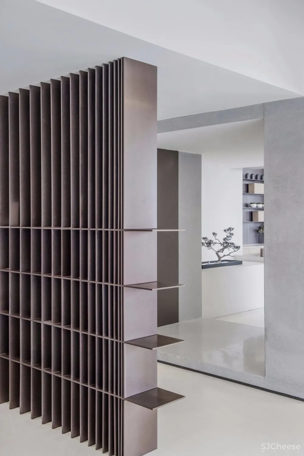 新作 | 摄影师跨界设计,到底有多酷