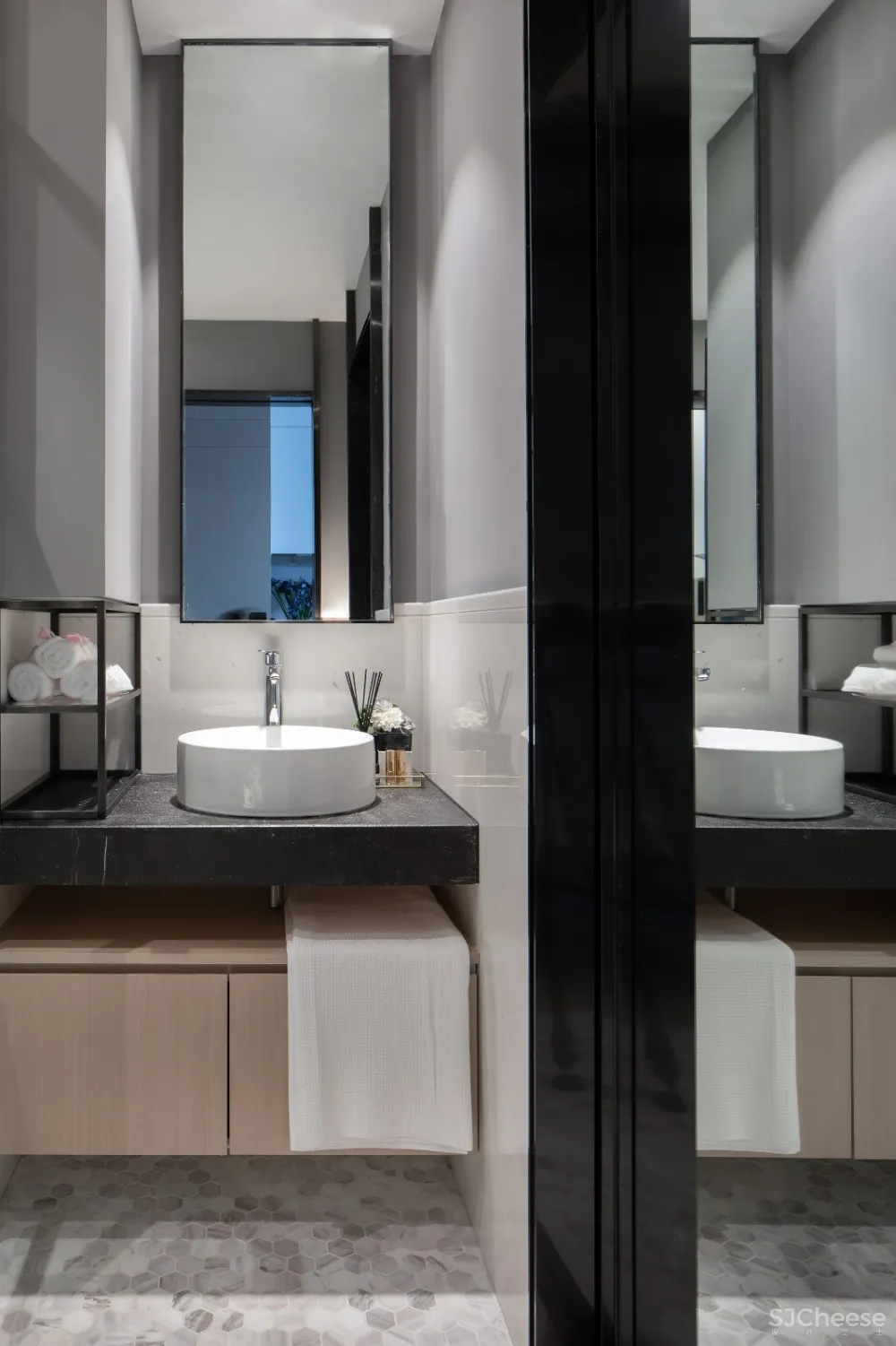 品辰设计|生活里的小确幸!