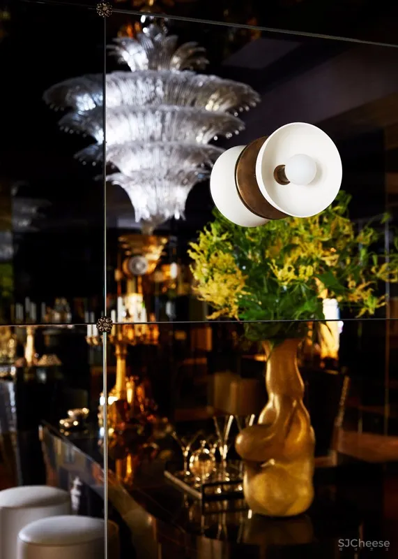 Drake Anderson新作 | 模糊了美学的界限