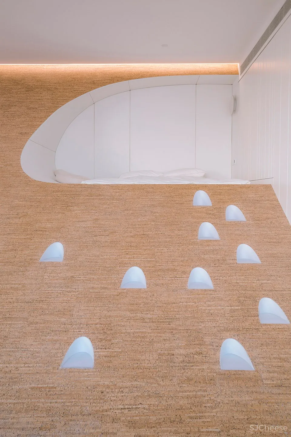 新作 | 建筑营设计工作室:北京 山居