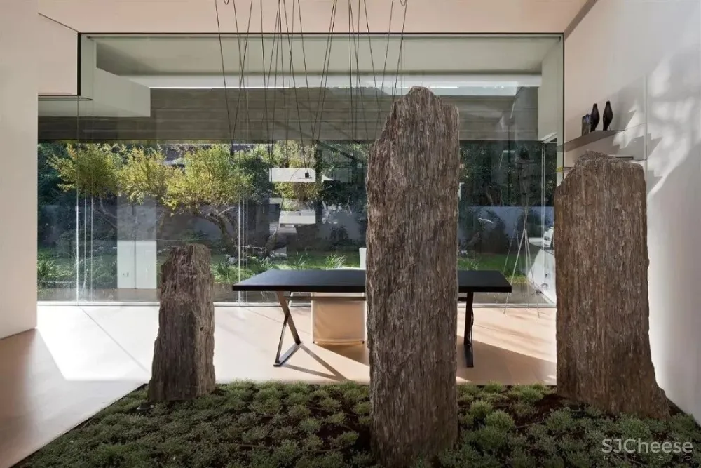 这才是简约别墅