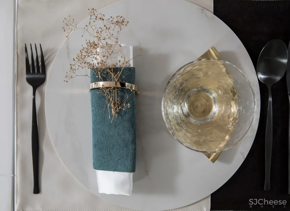 品辰设计|生活里的小确幸!