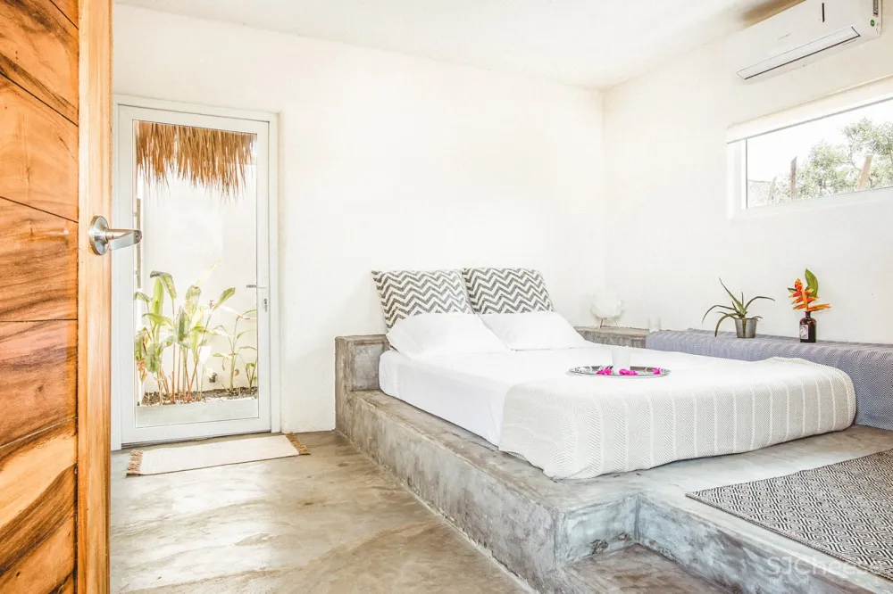 Swell冲浪与生活度假酒店，危地马拉 / Elan Ibghy + Marie Bonnefond