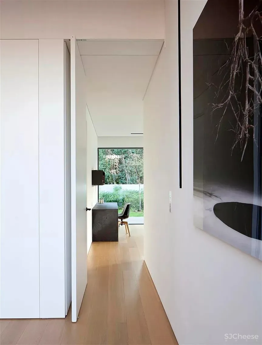 这才是简约别墅