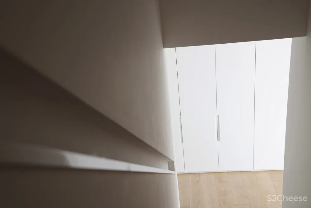 TC公寓,江苏 / 〇筑设计