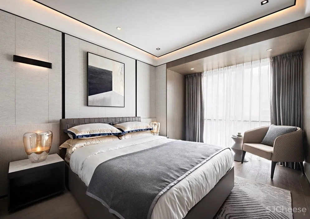 新作 | 精致的简洁设计，最有叫格调