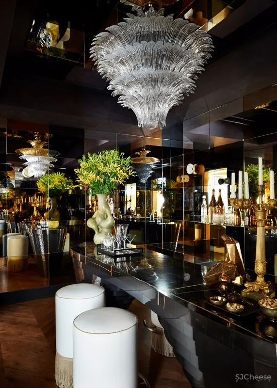 Drake Anderson新作 | 模糊了美学的界限