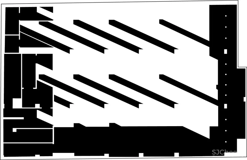 MESURA新办公空间,巴塞罗那 / MESURA