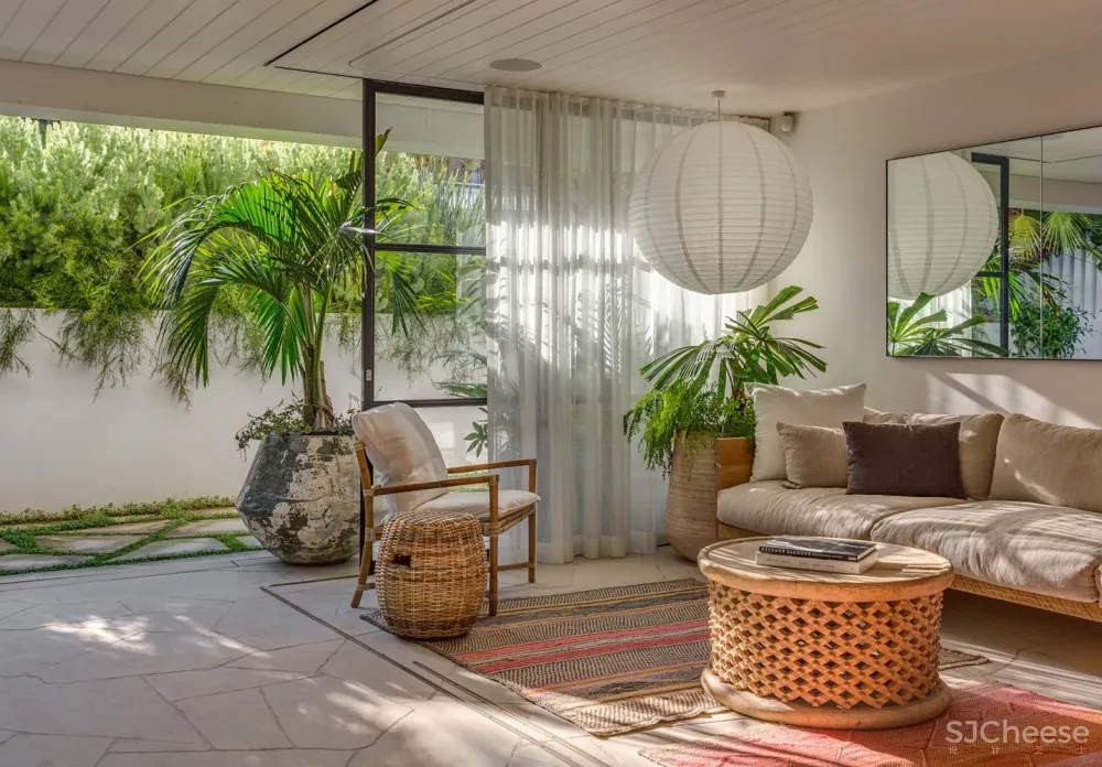 Derby House / Akin Atelier