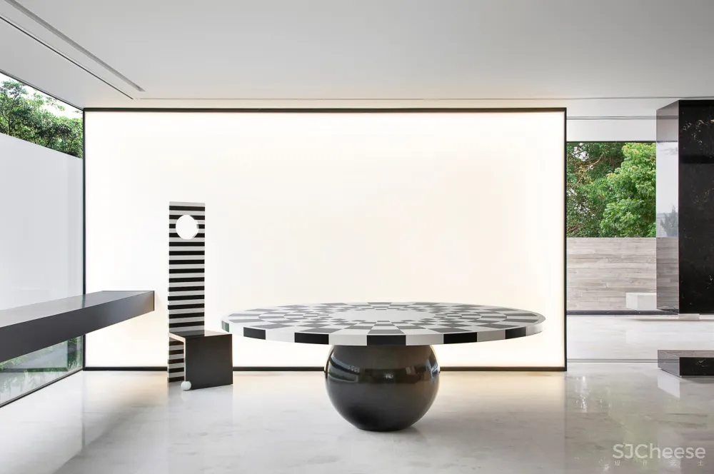 Studio Guilherme Torres | 圣保罗高级公寓 V2 House