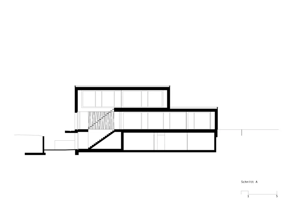 Tormen Architekten AG | 充满魅力的瑞士独立住宅