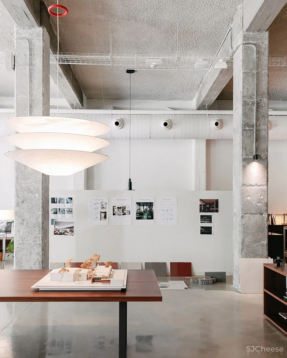 MESURA新办公空间,巴塞罗那 / MESURA