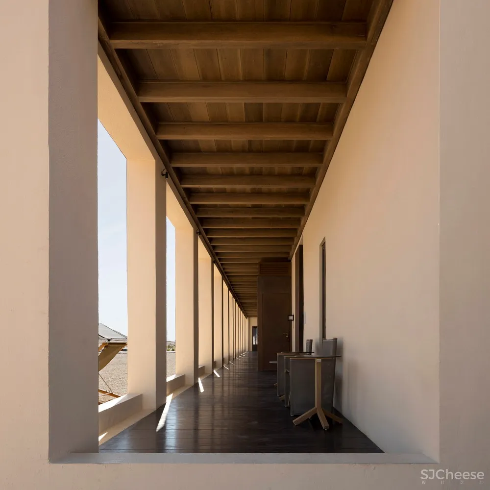 最全 | ANARCHITECT:阿联酋精品酒店 Al Faya Lodge & Spa