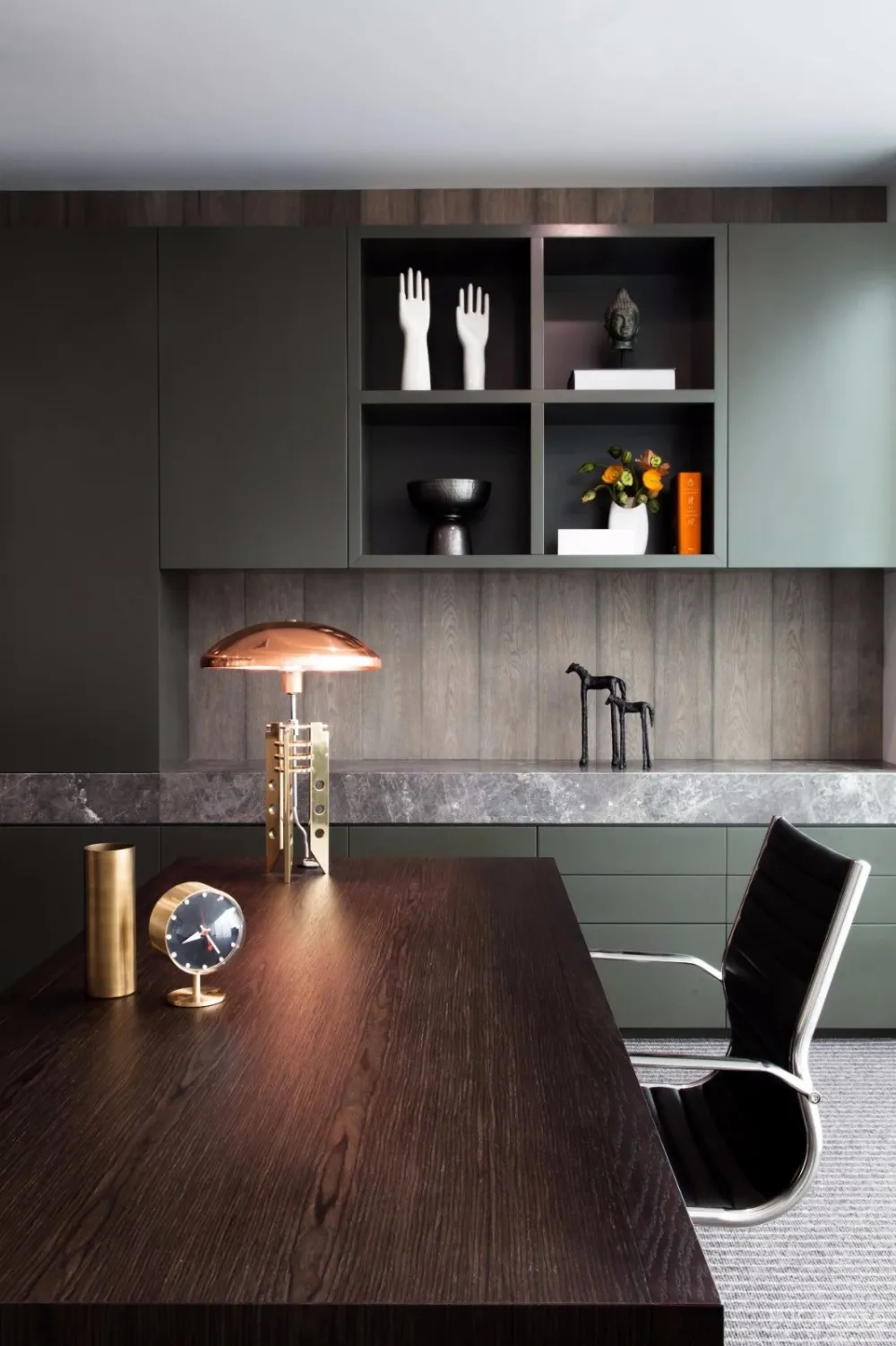 Watts Studio | 创造精致,清晰的生活