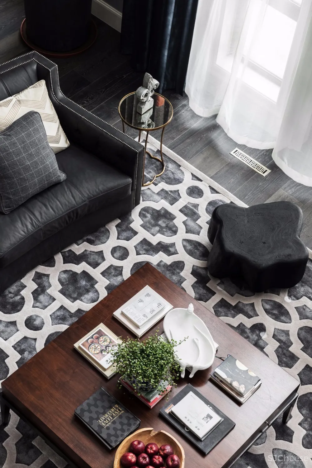 You Jian | 又见,即观,观心,观生活