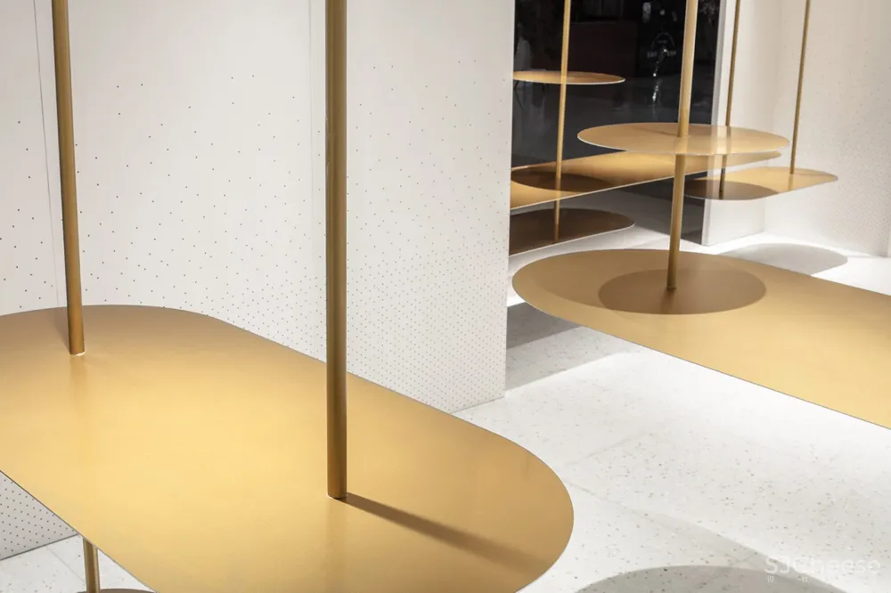 pierre de ronsard龙沙宝石烘焙,无锡 / 南筑空间设计