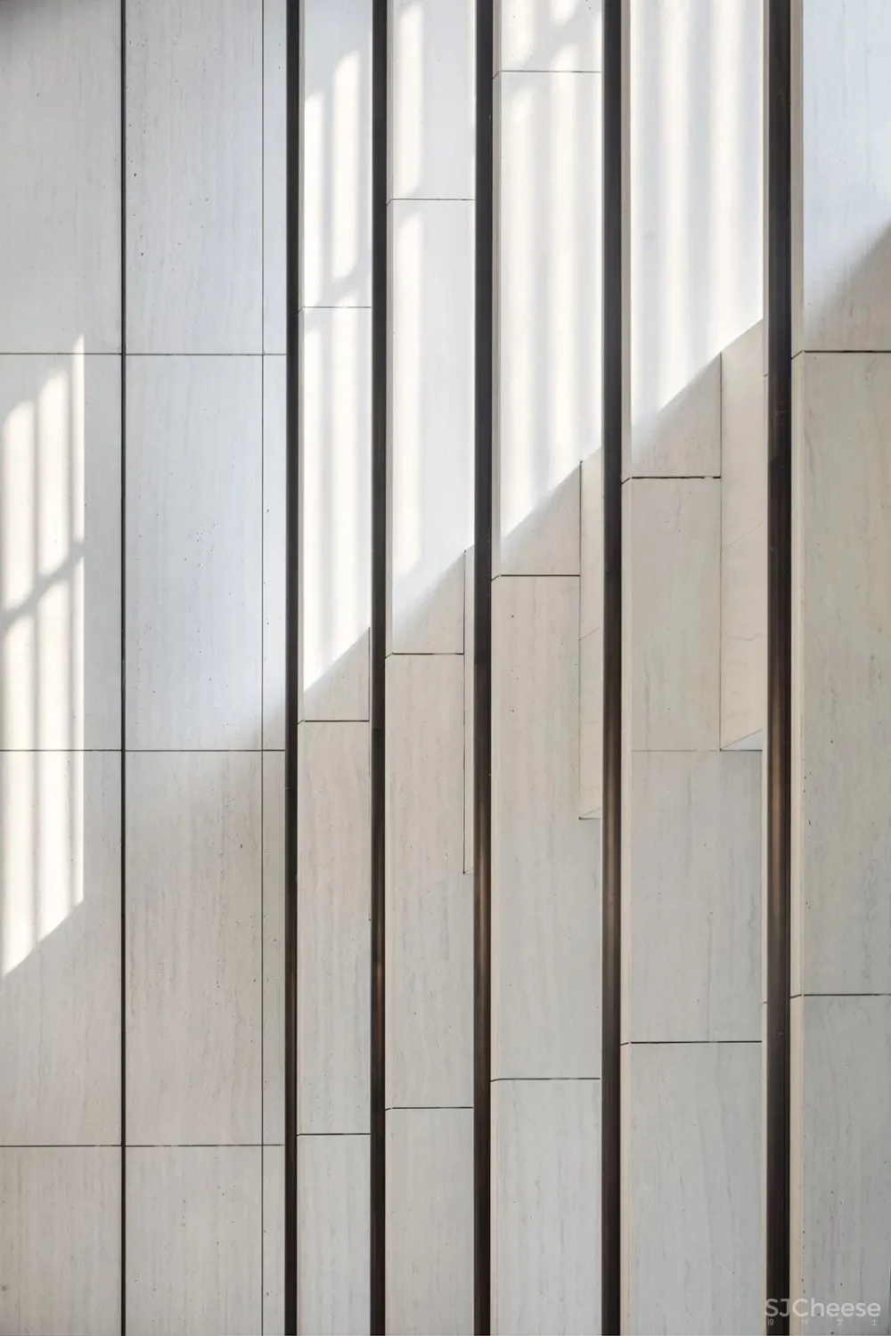 新作 | 隐逸东方,演绎超凡脱俗的设计气质