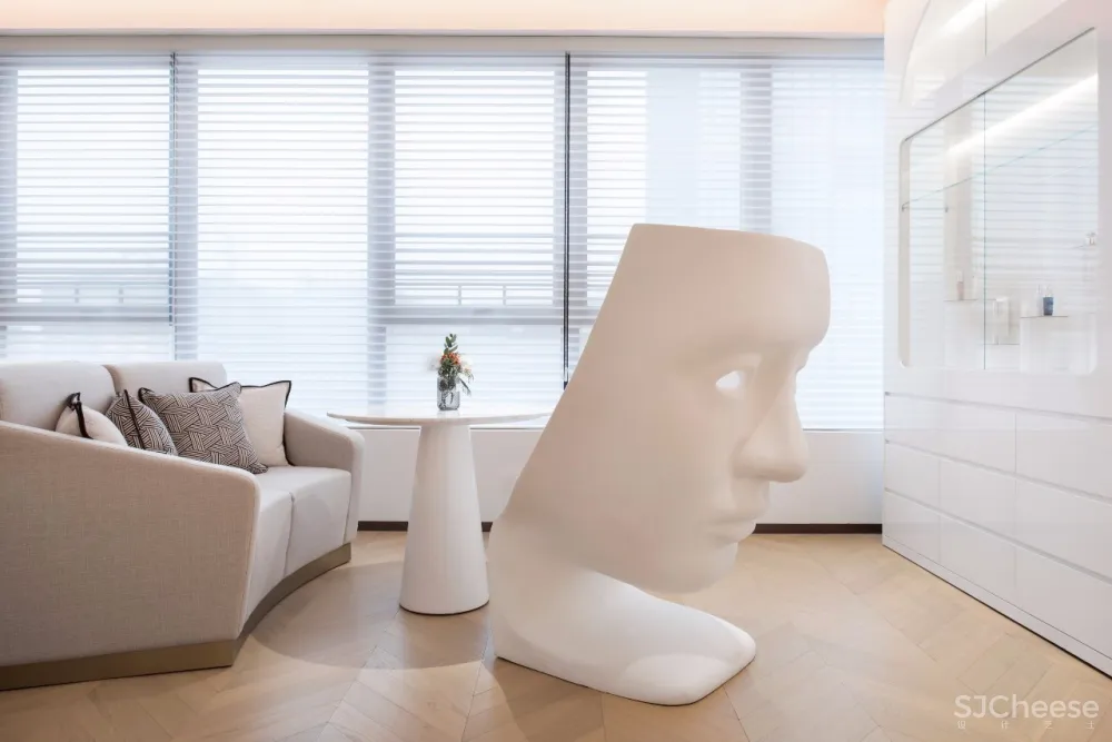 空间物语:探寻医美的设计奏鸣曲