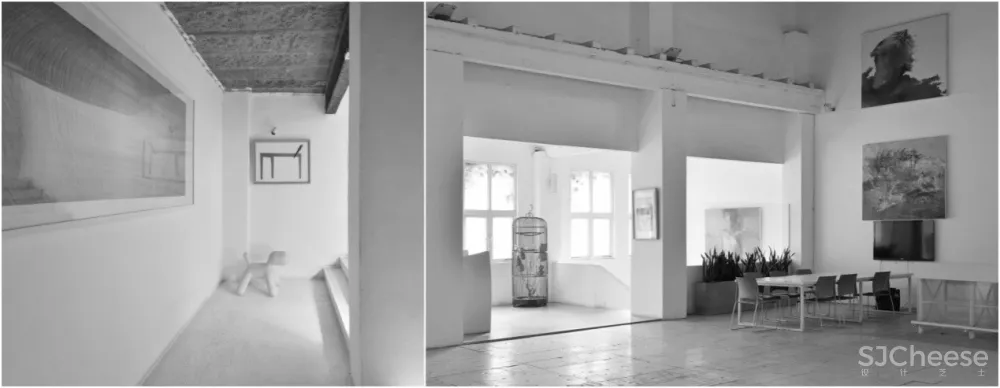 ATENO天诺 办公环境