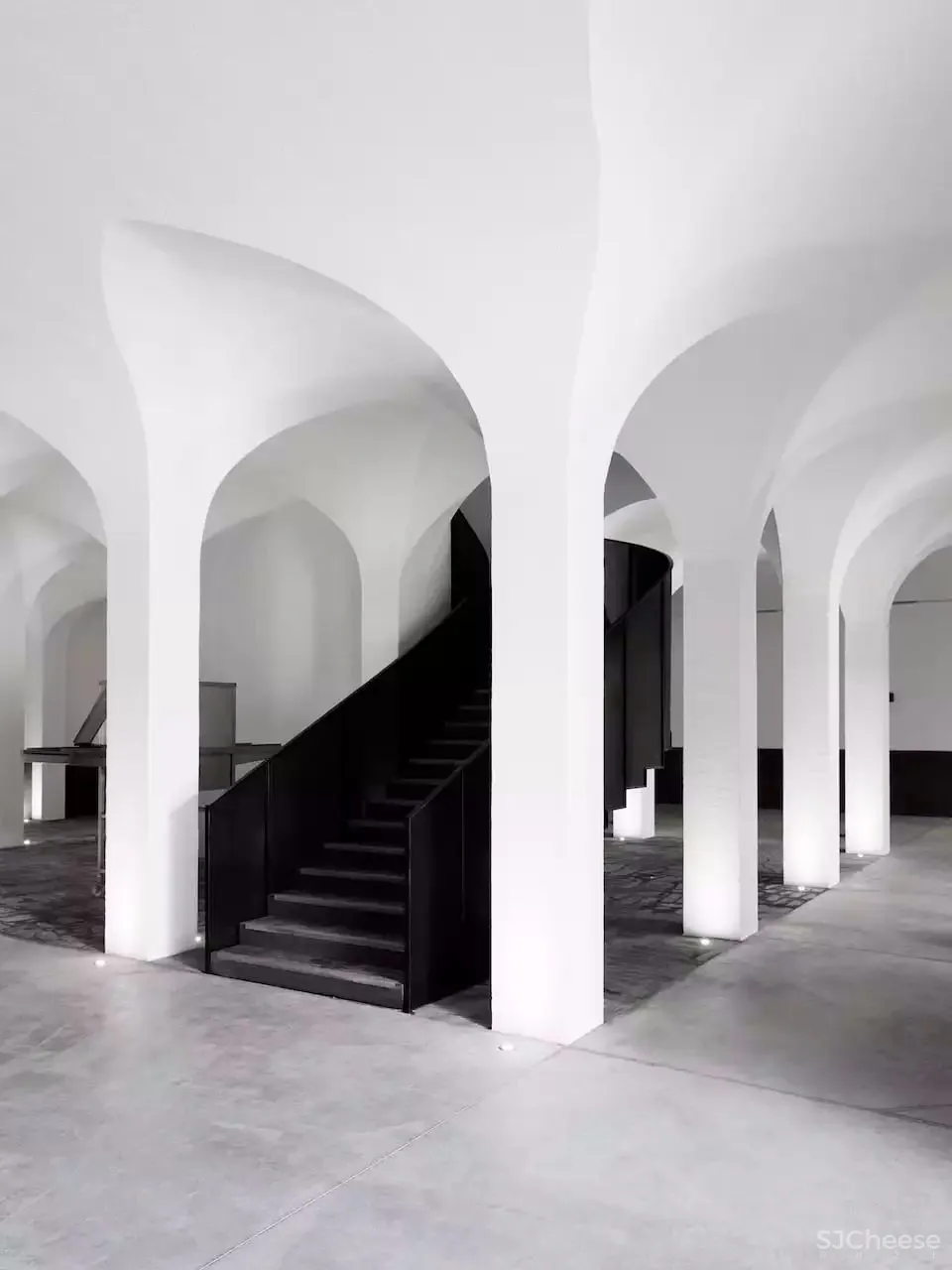 设计大师奇妙的色彩构成丨惊艳的设计全在于此