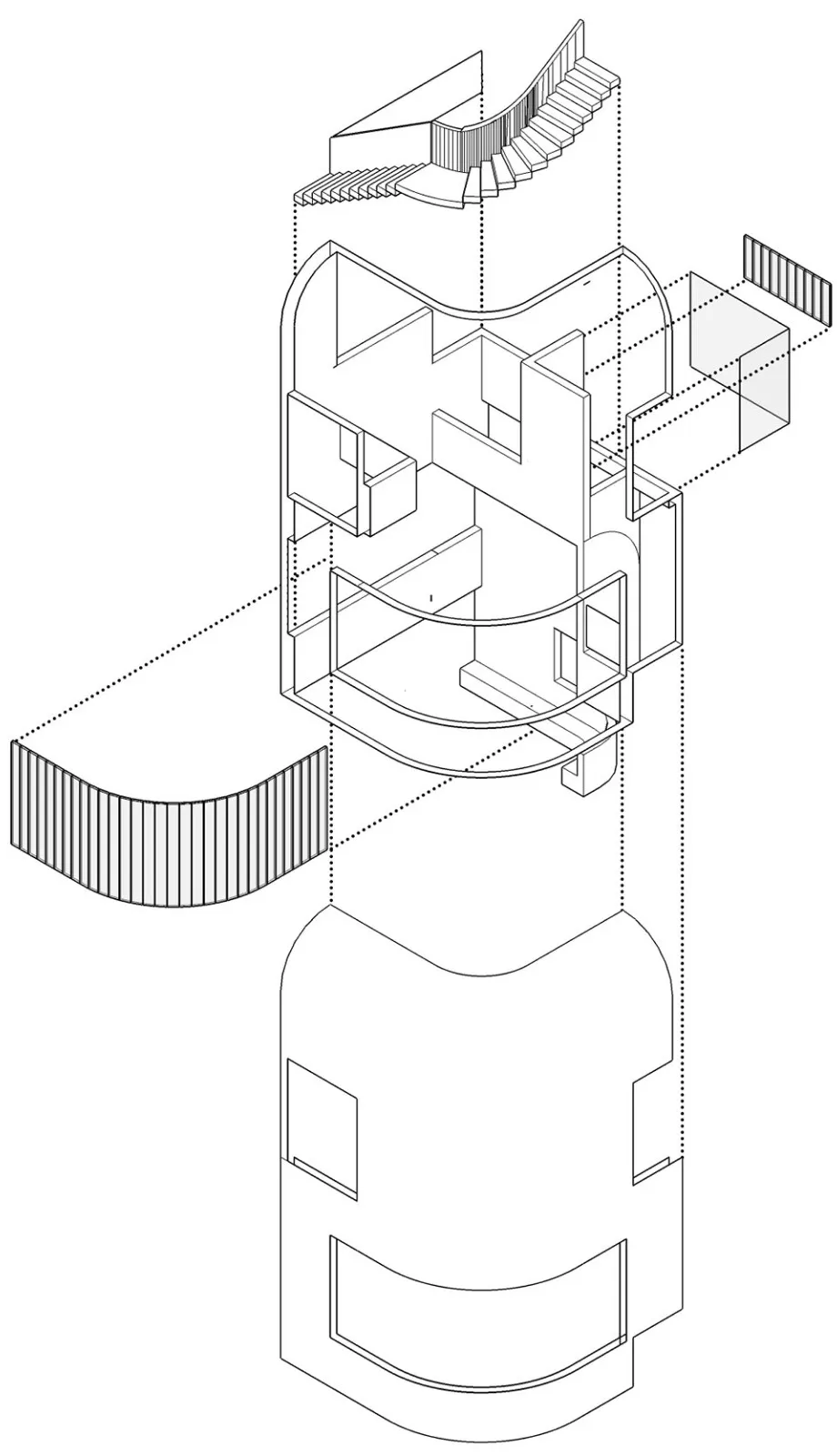 申窑艺术中心(一期),上海 / 刘宇扬建筑事务所