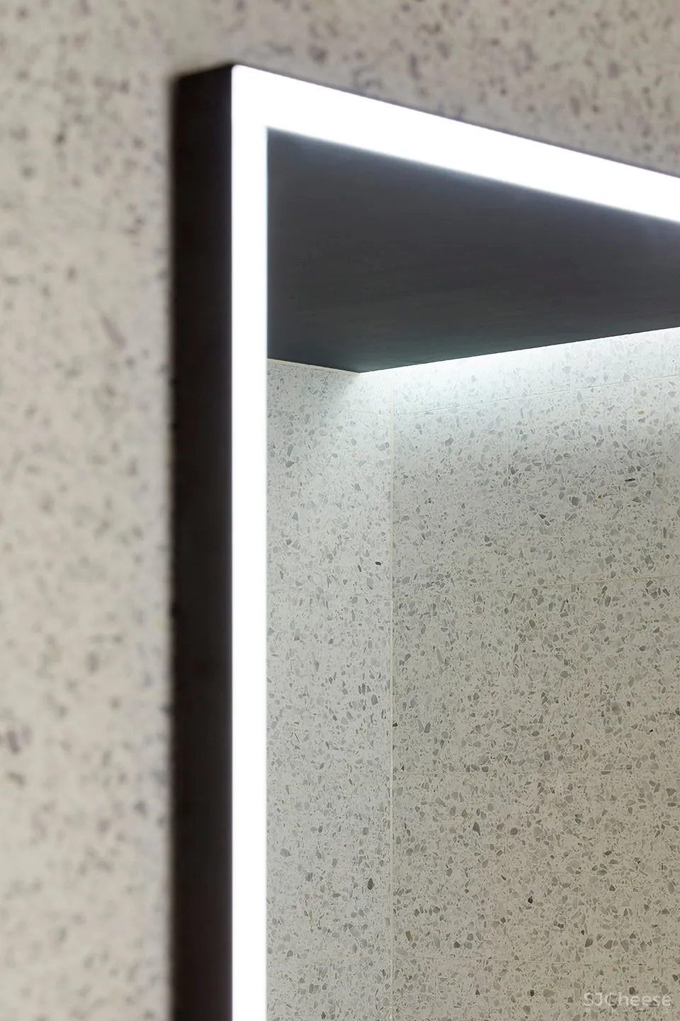 最新 | Emil Eve Architects:伦敦 Jiva水疗和保健中心