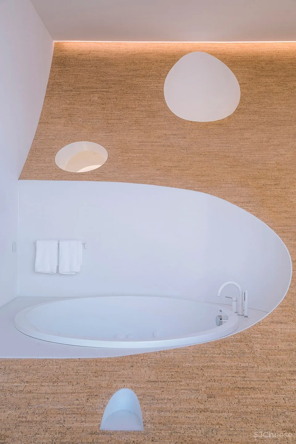 新作 | 建筑营设计工作室:北京 山居