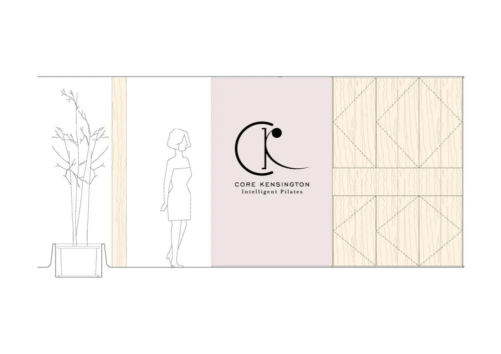 首发(新补充) | Wolter Navarro:融合墨西哥和挪威风格的普拉提工作室