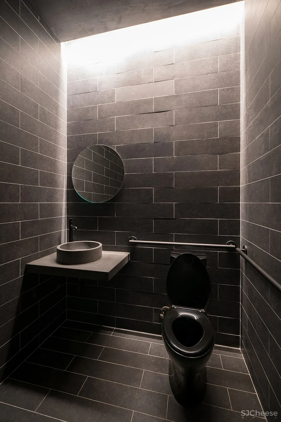 The Tang面堂,纽约 / New Practice Studio