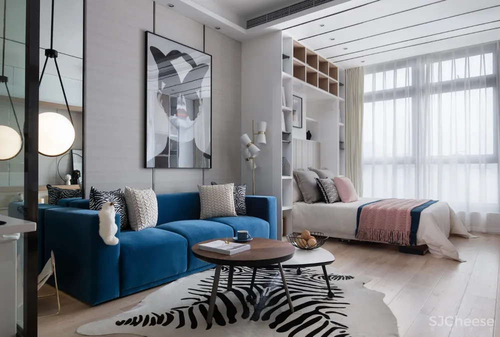 品辰设计|生活里的小确幸!