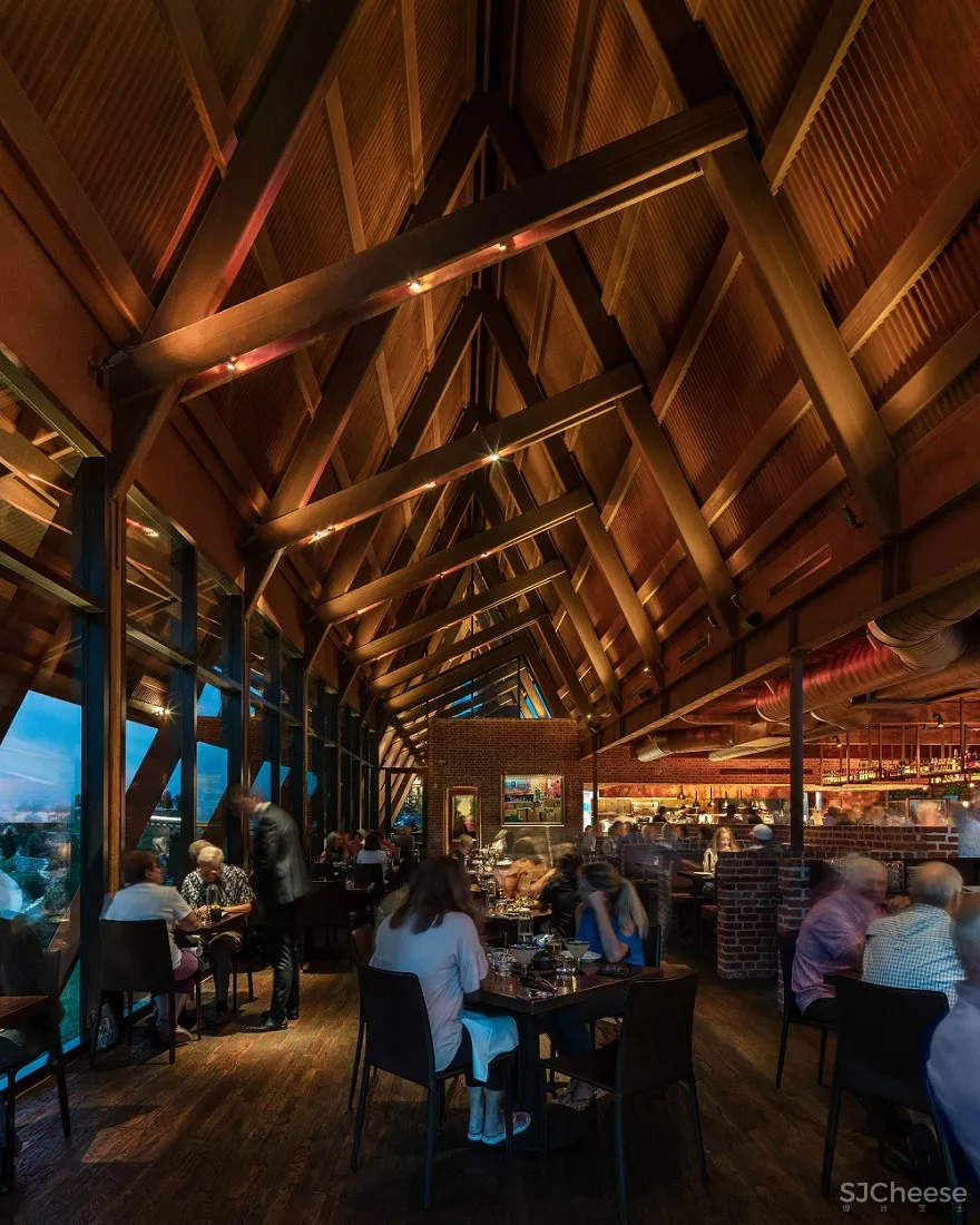 Boss Architecture | 少做点,但要做得更好