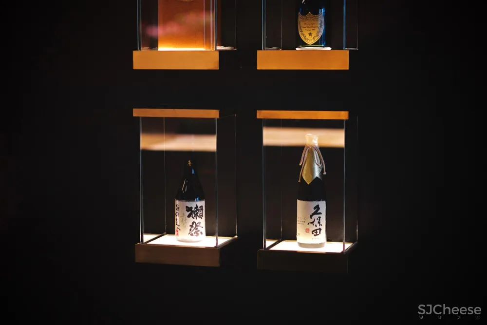 TUESDAY AOYAMA复合店,西安 / 马达思班