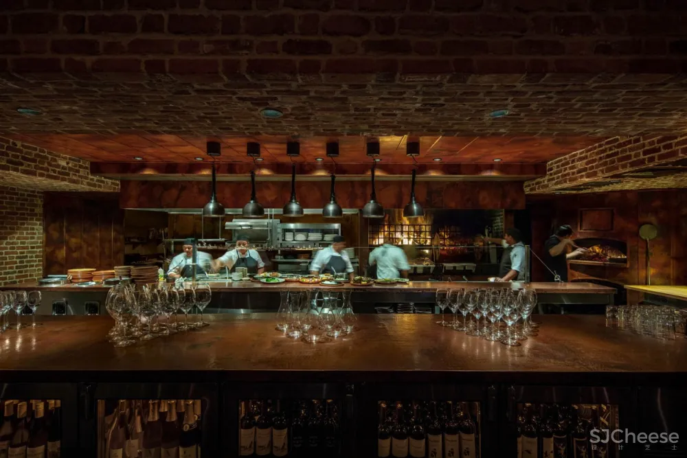 Boss Architecture | 少做点,但要做得更好