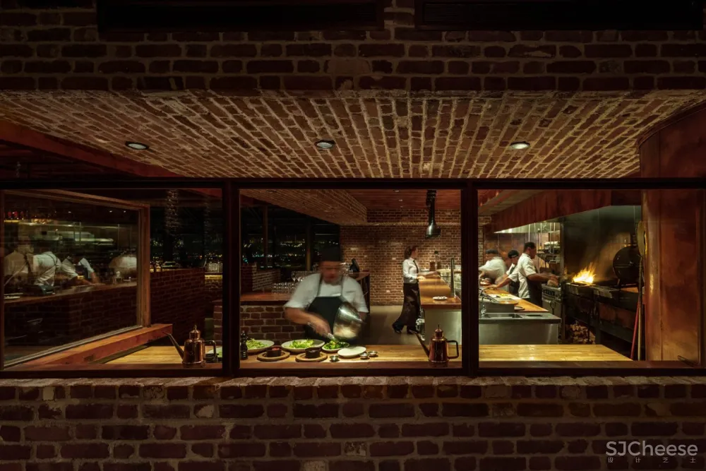 Boss Architecture | 少做点,但要做得更好