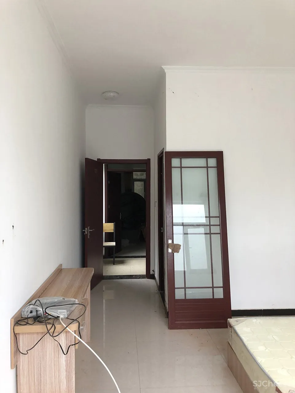 小也山谷民宿，北京 / 阿穆隆设计工作室