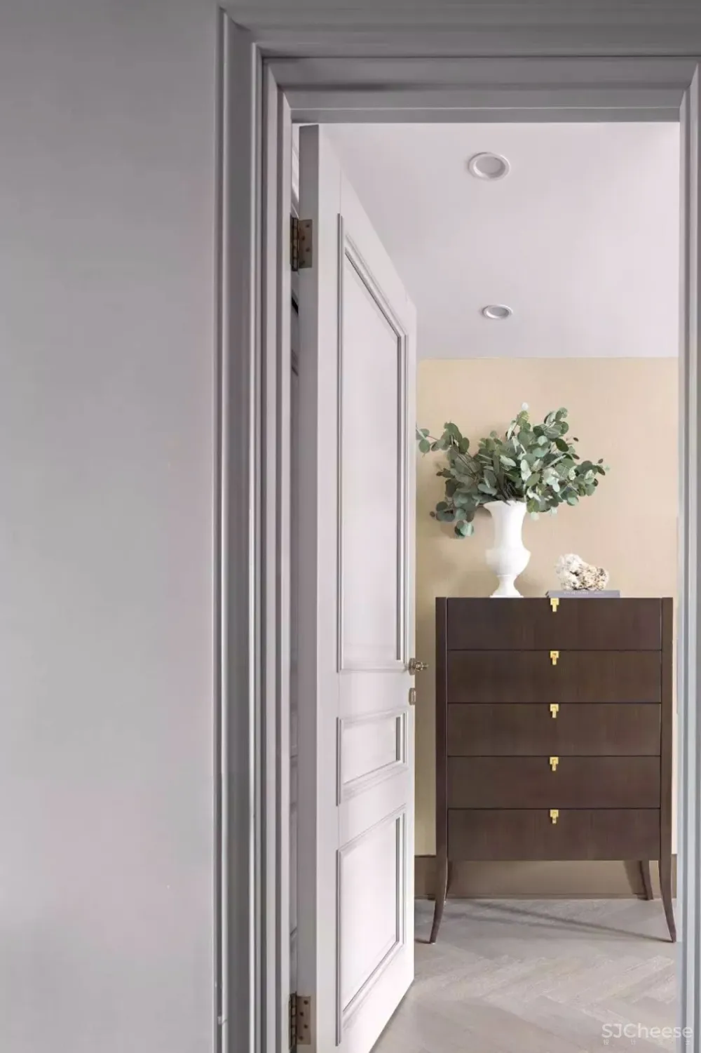 【YORO御融新作】融合中西艺术丨创造当代经典