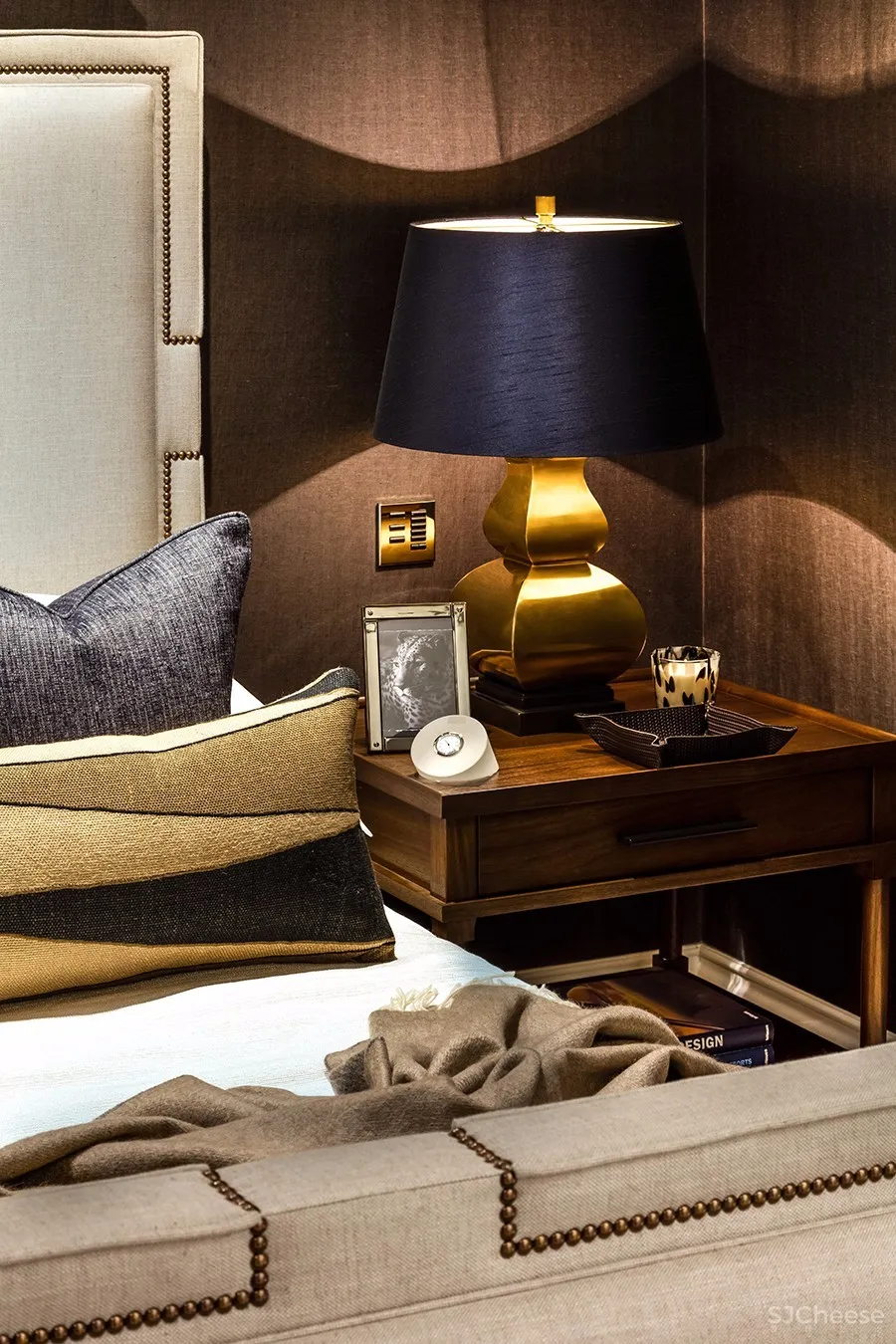 距白金汉宫数步之遥的都市华宅